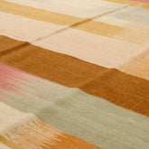 Handmade Modern Indian Kilim rug - 307269